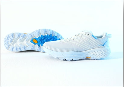 HOKA x thisisneverthat® Speedgoat 4