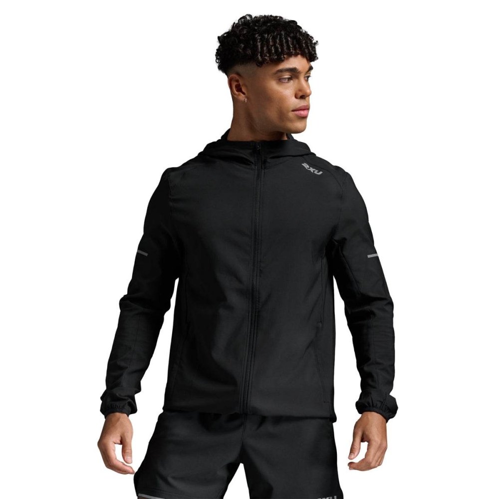 2XU - AERO JACKET Men - Rev Online