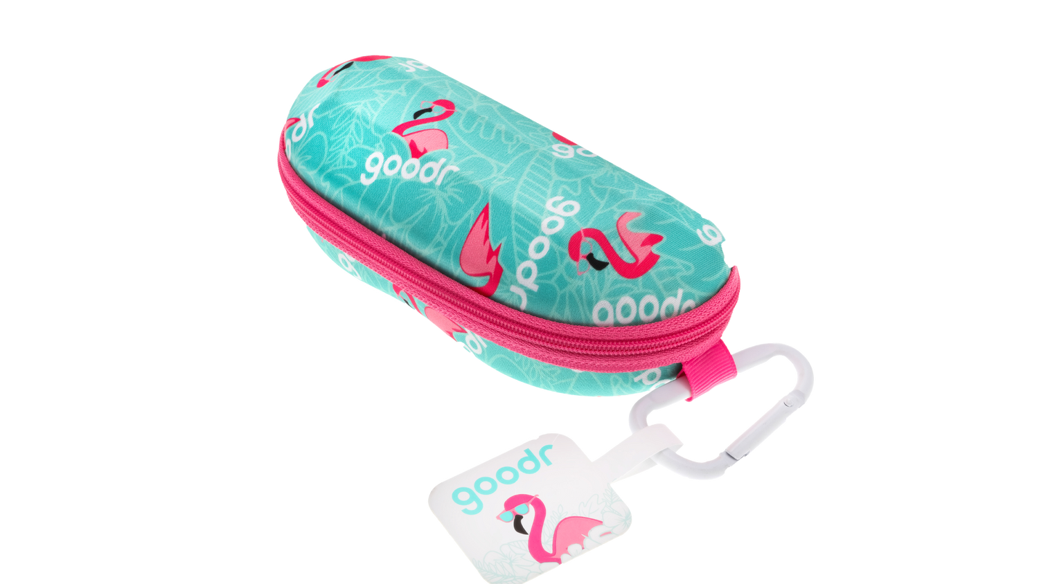 GOODR-NEW HARD CASES Unisex