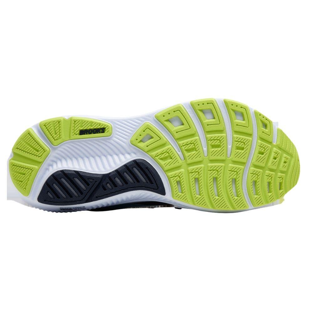 BROOKS Ghost 17 Wide(2E) รองเท้าวิ่งถนนผู้ชาย - Rev Online