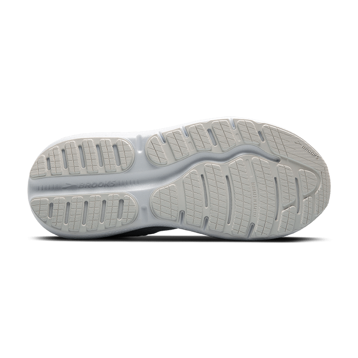 BROOKS Ghost Max 2 Wide(2E) รองเท้าวิ่งถนนผู้ชาย - Rev Online