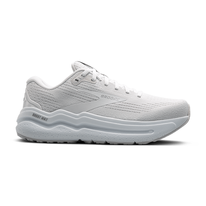 BROOKS Ghost Max 2 Wide(2E) รองเท้าวิ่งถนนผู้ชาย - Rev Online
