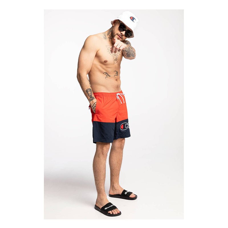 CHAMPION - BEACHSHORT Men - Rev Online
