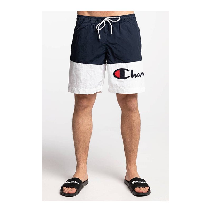 CHAMPION - BEACHSHORT Men - Rev Online