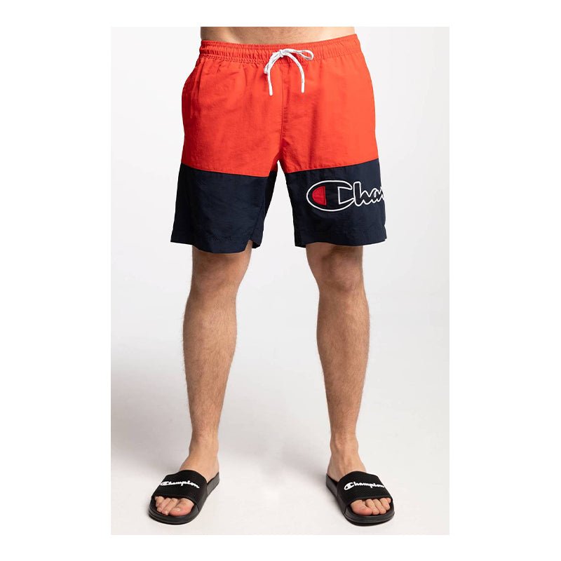 CHAMPION - BEACHSHORT Men - Rev Online
