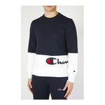CHAMPION - CREWNECK SWEATSHIRT Men - Rev Online