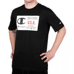 CHAMPION - CREWNECK T - SHIRT Men - Rev Online