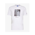 CHAMPION - CREWNECK T - SHIRT Men - Rev Online