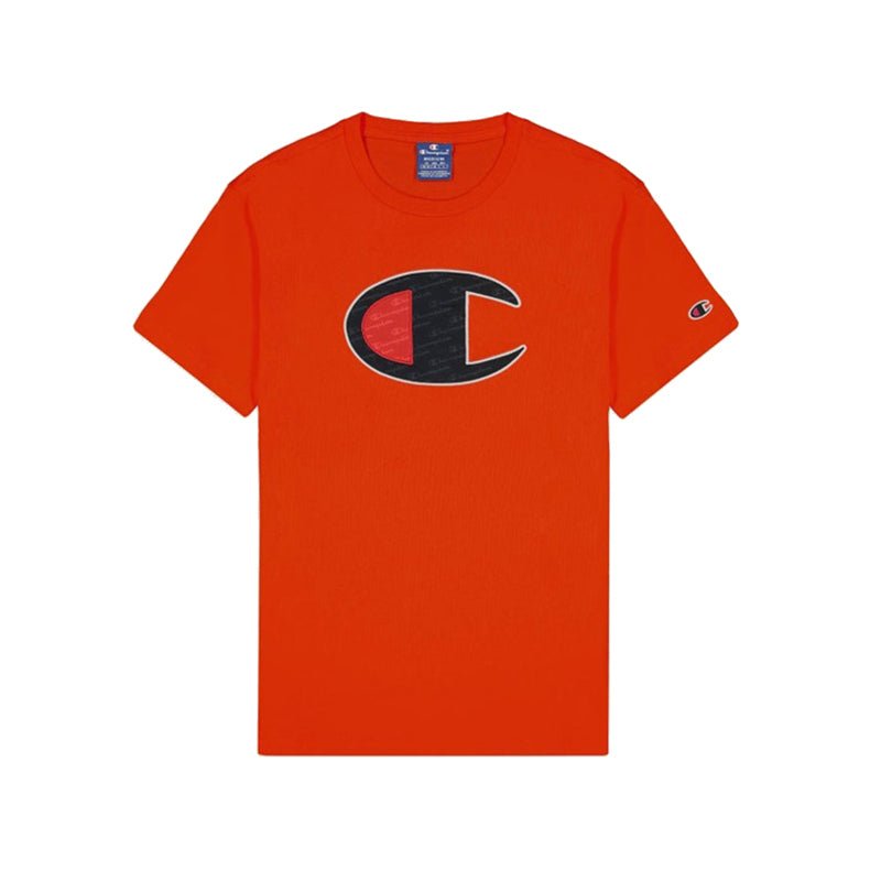 CHAMPION - CREWNECK T - SHIRT Men - Rev Online
