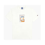 CHAMPION - CREWNECK T - SHIRT Men - Rev Online