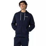 CHAMPION FULL ZIP HOODIE SWEATSHIRT เสื้อฮู้ดแบบซิปของผู้ชาย - Rev Online