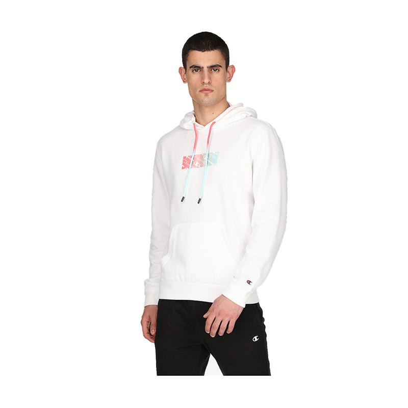 CHAMPION - HOODED SWEATSHIRT Men - Rev Online