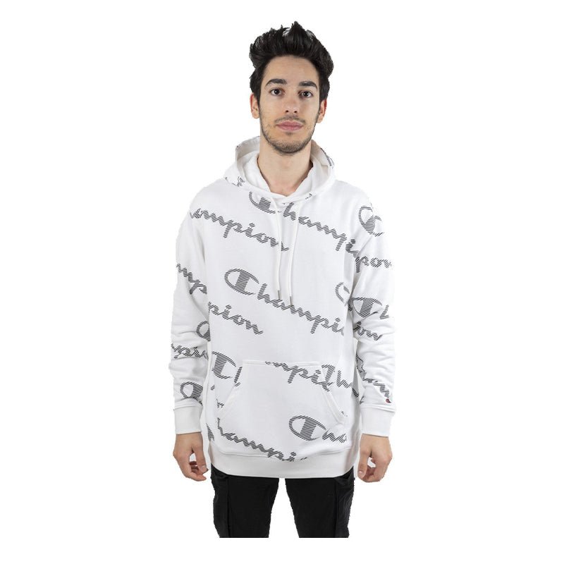CHAMPION - HOODED SWEATSHIRT Men - Rev Online