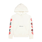 CHAMPION - HOODED SWEATSHIRT Women - Rev Online