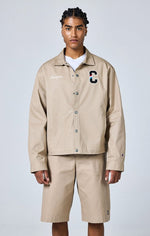 CHAMPION - JACKET Men - Rev Online