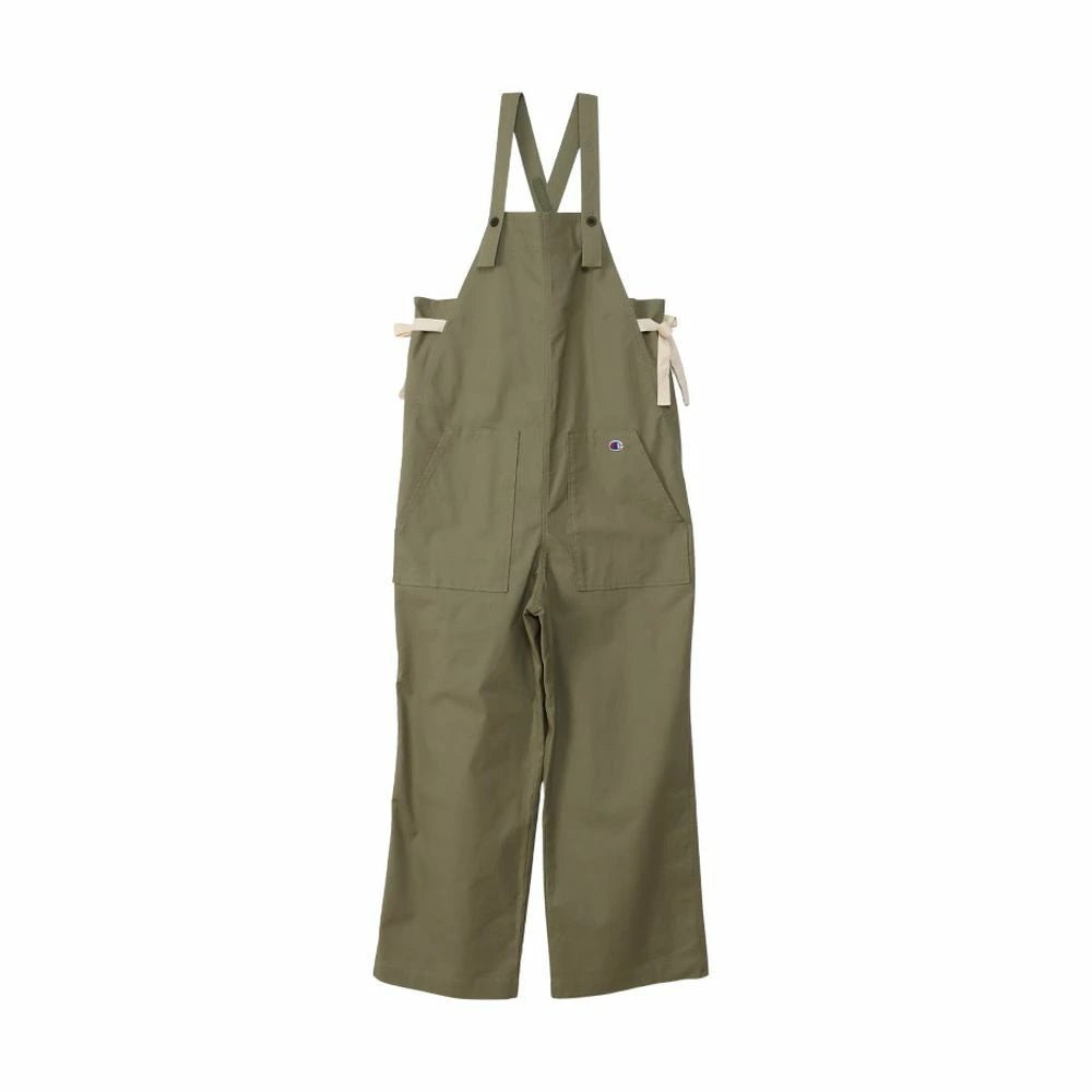 CHAMPION JUMPSUITS จัมพ์สูทผู้หญิง - Rev Online