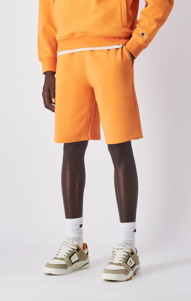 CHAMPION LONG BERMUDA กางเกงผู้ชาย - Rev Online