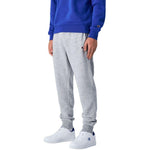 CHAMPION RIB CUFF PANTS กางเกงผู้ชาย - Rev Online