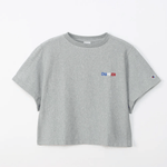 CHAMPION - RW SHORT SLEEVE T - SHIRT Women - Rev Online