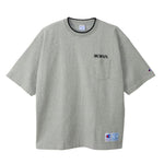 CHAMPION - SHORT SLEEVE POCKET T - SHIRT Men - Rev Online