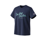 CHAMPION - SHORT SLEEVE T - SHIRT Men - Rev Online