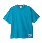 CHAMPION - SHORT SLEEVE T - SHIRT Men - Rev Online