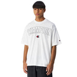 CHAMPION - SS TEE Men - Rev Online