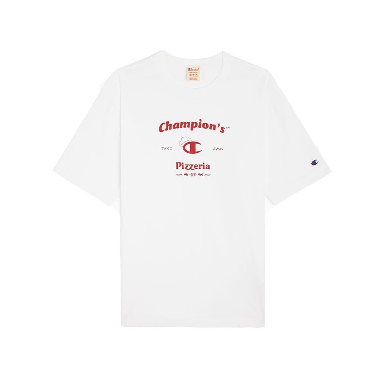 CHAMPION - T - SHIRT Men - Rev Online