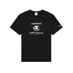 CHAMPION - T - SHIRT Men - Rev Online