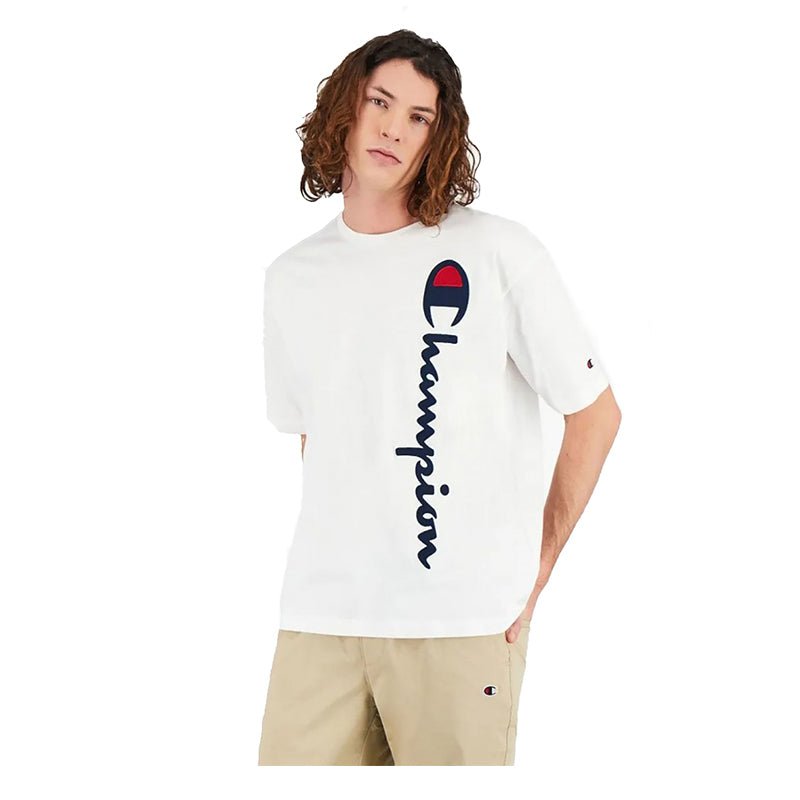CHAMPION - T T - SHIRT Men - Rev Online