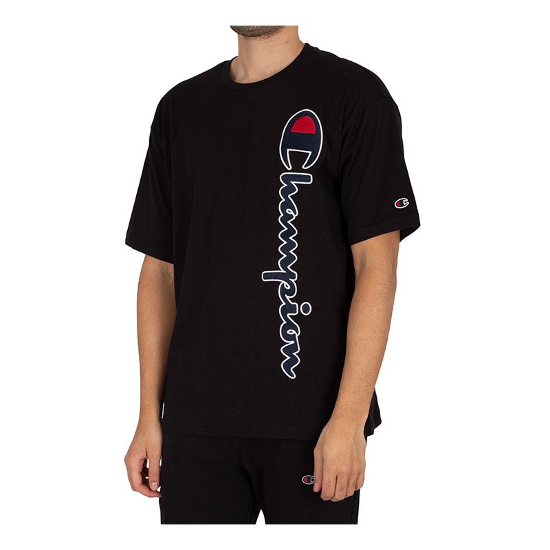 CHAMPION - T T - SHIRT Men - Rev Online