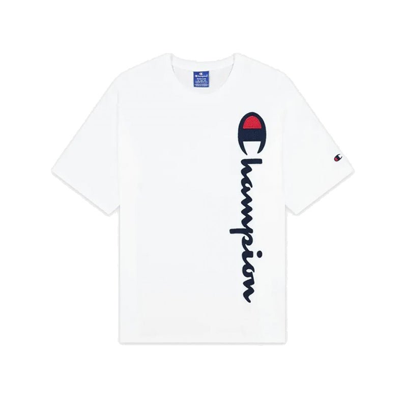 CHAMPION - T T - SHIRT Men - Rev Online