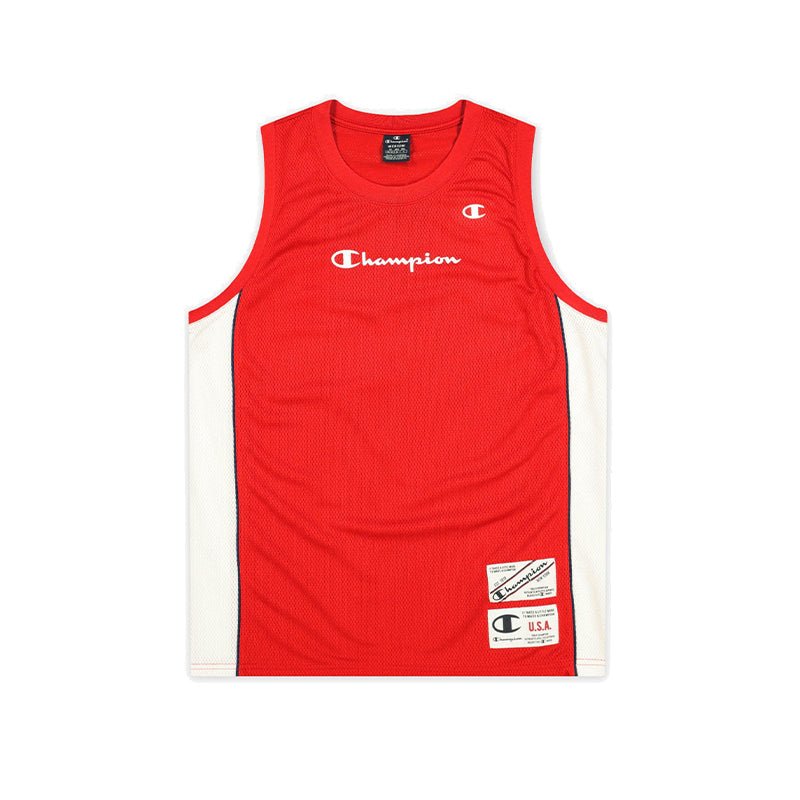 CHAMPION - TANK TOP Men - Rev Online