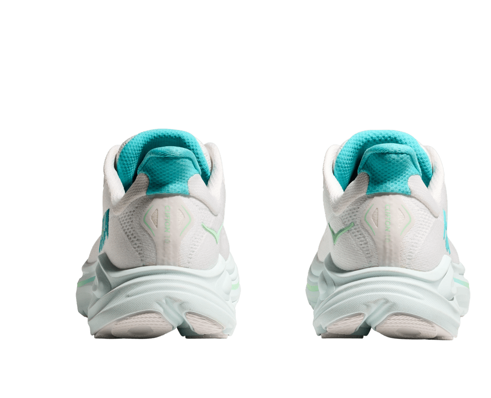 HOKA - CLIFTON 10 WIDE Women - Rev Online