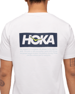 HOKA - HOKA MANIFESTO GPX TEE Men - Rev Online