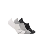 HOKA - INVISIBLE SOCK 3 PK Unisex - Rev Online