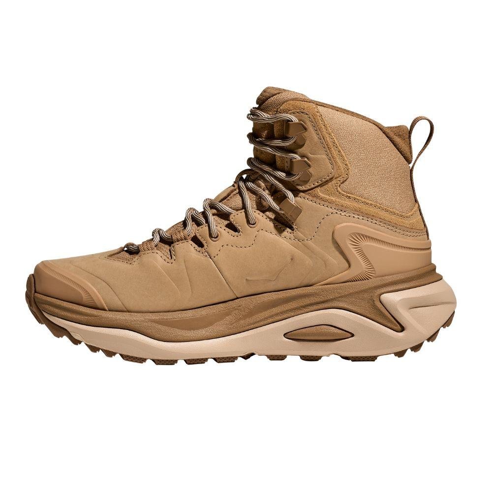 HOKA KAHA 3 GTX รองเท้าลำลองไลฟ์สไตล์ผู้หญิง - Rev Online