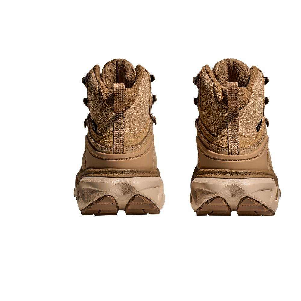 HOKA KAHA 3 GTX รองเท้าลำลองไลฟ์สไตล์ผู้หญิง - Rev Online