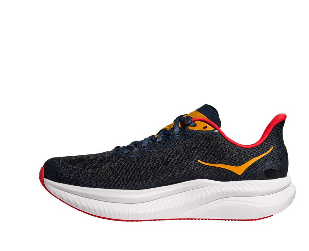 HOKA - MACH 6 WIDE Men - Rev Online