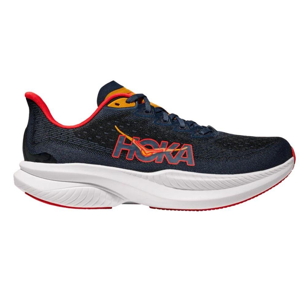 HOKA - MACH 6 WIDE Men - Rev Online