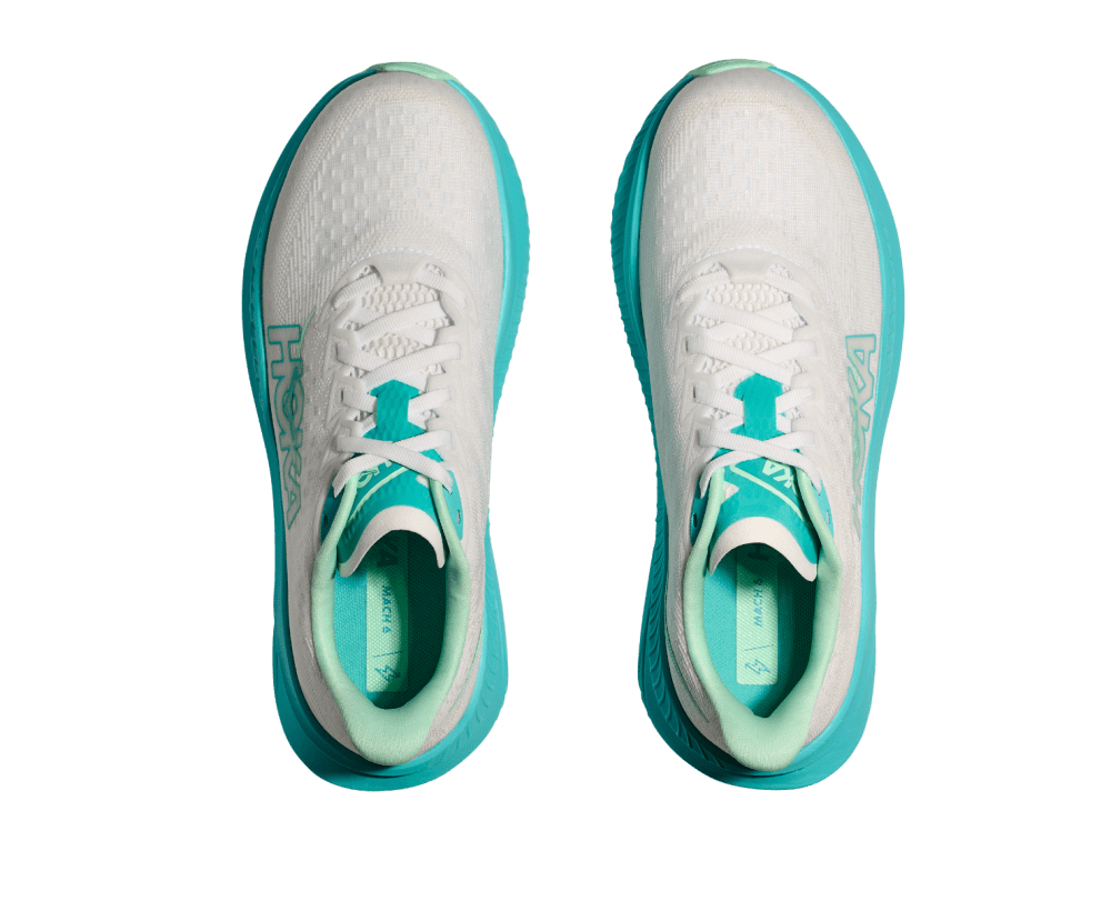 HOKA - MACH 6 WIDE Women - Rev Online