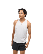 HOKA - RACE DAY SINGLET Men - Rev Online