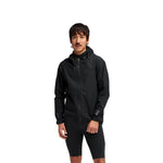 HOKA SKYBREEZE WATERPROOF JACKETGTX เสื้อแจ็คเก็ตผู้ชาย - Rev Online