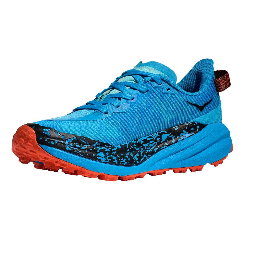 HOKA SPEEDGOAT 6 รองเท้าวิ่งเทรลผู้หญิง - Rev Online