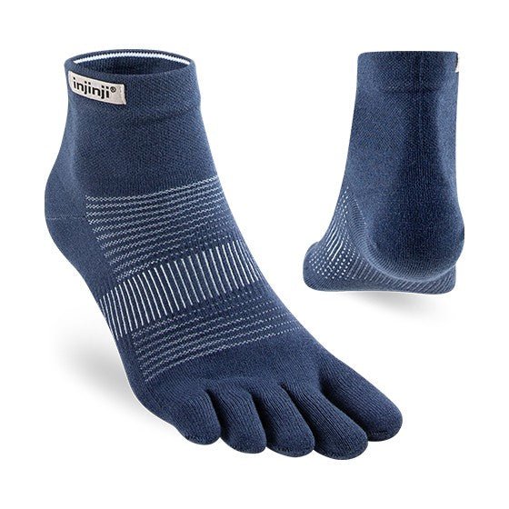 INJINJI - RUN LW MINICREW XTRALIFE Unisex - Rev Online