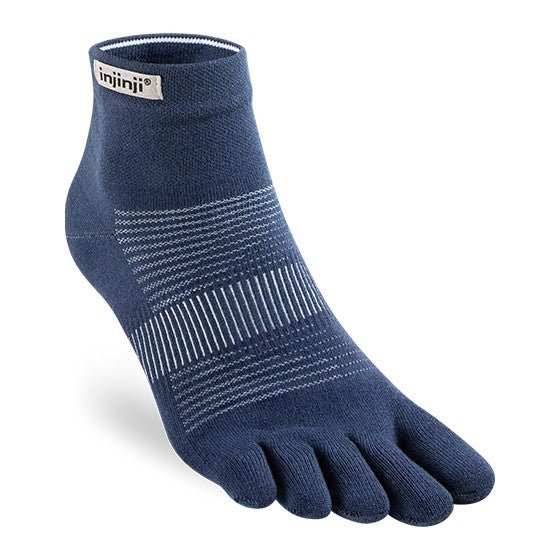 INJINJI - RUN LW MINICREW XTRALIFE Unisex - Rev Online