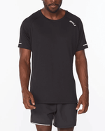 2XU-AERO TEE Men - Rev Online
