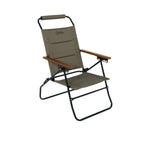 NATGEO CAMPING CHAIR เก้าอี้แคมป์ปิ้งสำหรับผู้ชายและผู้หญิง - Rev Online