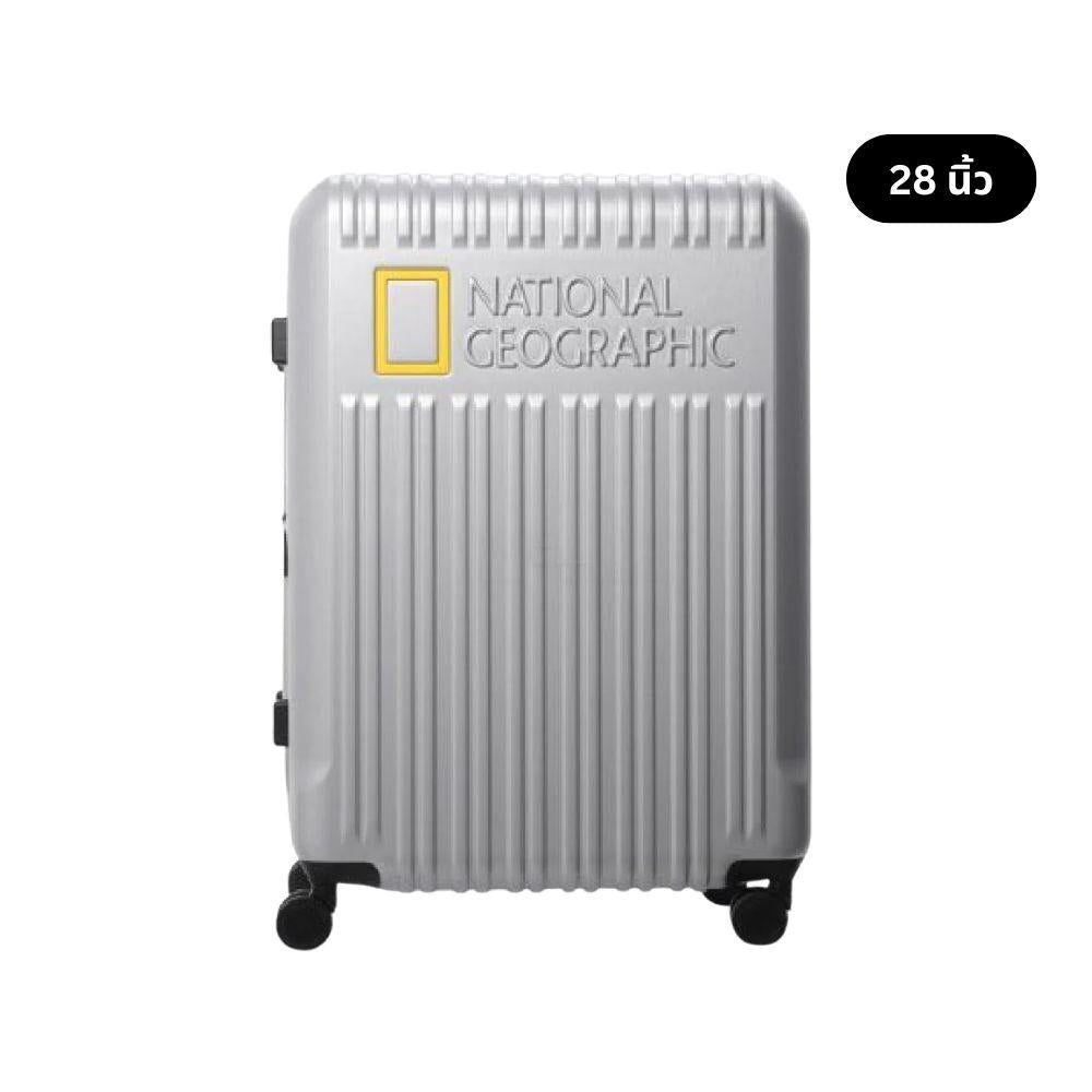 NATGEO - LUGGAGE 28 Unisex - Rev Online