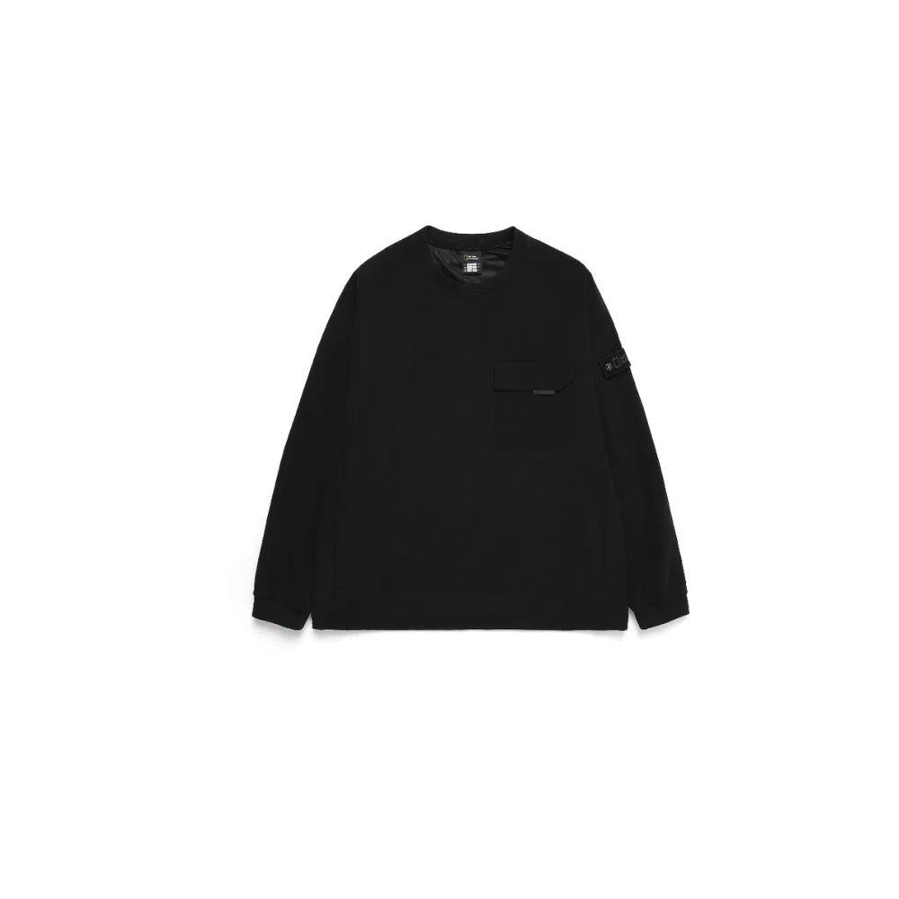 NATGEO SWEATSHIRT เสื้อสเวตเชิ้ตสำหรับผู้หญิง - Rev Online